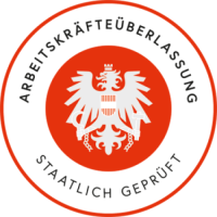 Arbeitskräfteüberlassung