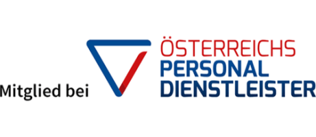 Mitglied bei Österreichs Personal Dienstleister